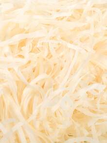 1 Package 100g Colorful Raffia Shredded Paper Filler For Chicken Nest, Wedding Gifts, Candy Boxes, Gift Packaging Mother's Day Graduation - Raffia - View 19