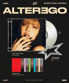 Target Alter Ego - View 2
