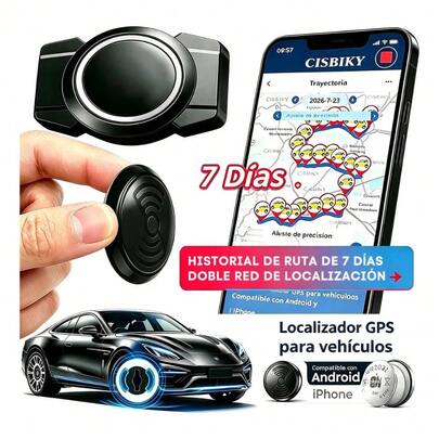 Bicycle GPS Device