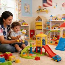 Kids Plush Interactive Toys - 1 - View 5