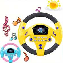 Kids Finger Boards & Finger Bikes - Yellow - View 7