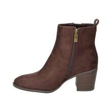 Mustang Women Ankle Boots & Booties - Brown - View 4