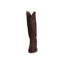 Mustang Women Equestrian Boots - Black - View 3