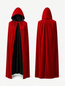 Party Costumes & Sets - Halloween Cape - View 3