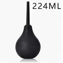 Bình xịt rửa vệ sinh du lịch cầm tay di động (không phải thiết bị y tế) X1 - Bình xịt rửa, dụng cụ vệ sinh di động, bình xịt rửa du lịch cầm tay dung tích lớn (Các kích cỡ có sẵn: 310ml, 224ml, 160ml, 89ml) - Nhiều màu - Xem 6