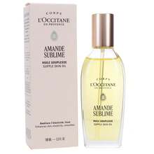 L'Occitane 杏仁奢華身體油 100ml - 全新 100ml - 查看 1
