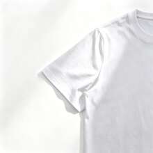 Women T-Shirts - White - View 3