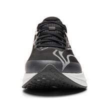 Li-Ning RED HARE 9 PRO 男款輕量高回彈速度訓練鞋，BOOM FIBER 緩震透氣日常訓練運動鞋 ARPW001 ARPW021 - 黑色 - 查看 7