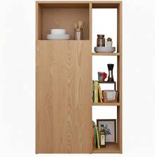 Buffets & Sideboards - Oak - View 2