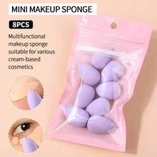 8pcs Matte Duckbill Hair Clips, Colorful Rectangular Hair Clips, Non-Slip Grip, Cute Minimalist Style Hair Clips, Suitable For Women, Applicable For Bangs, Updo, Daily And Special Occasions, Bangs Management, Textured Surface, Random Colors - Multicolor - View 13