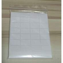 3 Sizes Handwritten Self-Adhesive Blank Labels, Multi-Purpose Classification Index Sticky Notes Suitable For Product Price Labels, Date Labels, Storage Box Labels, Daily Office Differentiated Classification Label Stickers - A - View 11