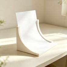 2pcs Desktop Mini Background Stand, Photo Background Clip, Suitable For Product Photography, Craft Studio Use, Small Photo Background Stand, Suitable For Shooting Small Objects And Handmade Crafts, Surprise Gift For Photography Enthusiasts - A - View 12
