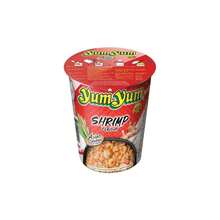 YumYum المكرونة سريعة التحضير - 12 كوب * 70 جم - مشاهدة 2