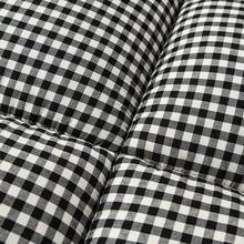 Mattress Pad, Ultra Soft & Comfortable, With 4-Corner Elastic Anti-Slip Straps, Breathable All-Season Mattress Pad, Multi-Purpose Floor Mat, Suitable For Bedroom, Tatami, Dorm, RV, Camping Indoor & Outdoor Use - Black - View 8