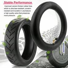 Scooter Spare Wheel - Black - View 3
