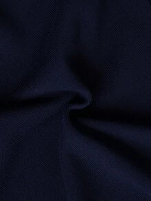 Women's Cold Shoulder Argyle Jacquard Knit Sweater, Royal Blue, Sexy Style, Button-Front, Slit Waist, Slim Fit, Long Sleeve Top - Royal Blue - View 10