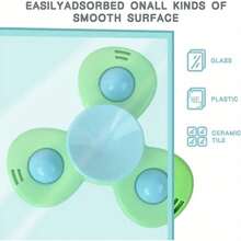 Baby Spinning Tops - 1 - View 2