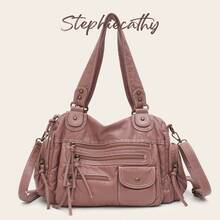 Dusty Pink