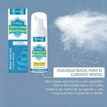 oralhoe Teeth Whitening - Teeth Whitening Mousse - View 4