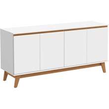 Buffets & Sideboards - White - View 5