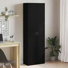 Rovere nero