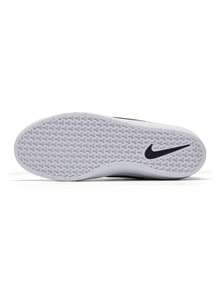 Zapatillas de skate Nike SB FORCE 58 para hombre, modelo 2026, zapatillas deportivas casuales de caña baja CZ2959-003 - gris - Ver 6