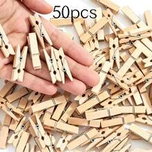 10pcs All Metal Stainless Steel Rust-Proof Strong Clips 3.4 Inches (Approx. 8.6 Cm) Large Size Non-Detachable For Clothing Storage, Snack Bag Clips - Multicolor - View 17