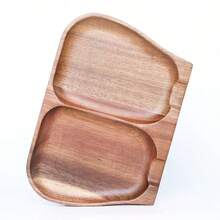 1/2/3pcs Set Rosewood Pot Rack Spoon Holder, Double Layer Kitchen Countertop Spoon Rack, Suitable For Kitchen Stove Utensils, Soup Ladle, Cooking Spoon, Whisk, Strainer, Tongs, Modern And Rustic Style - Multicolor - View 13