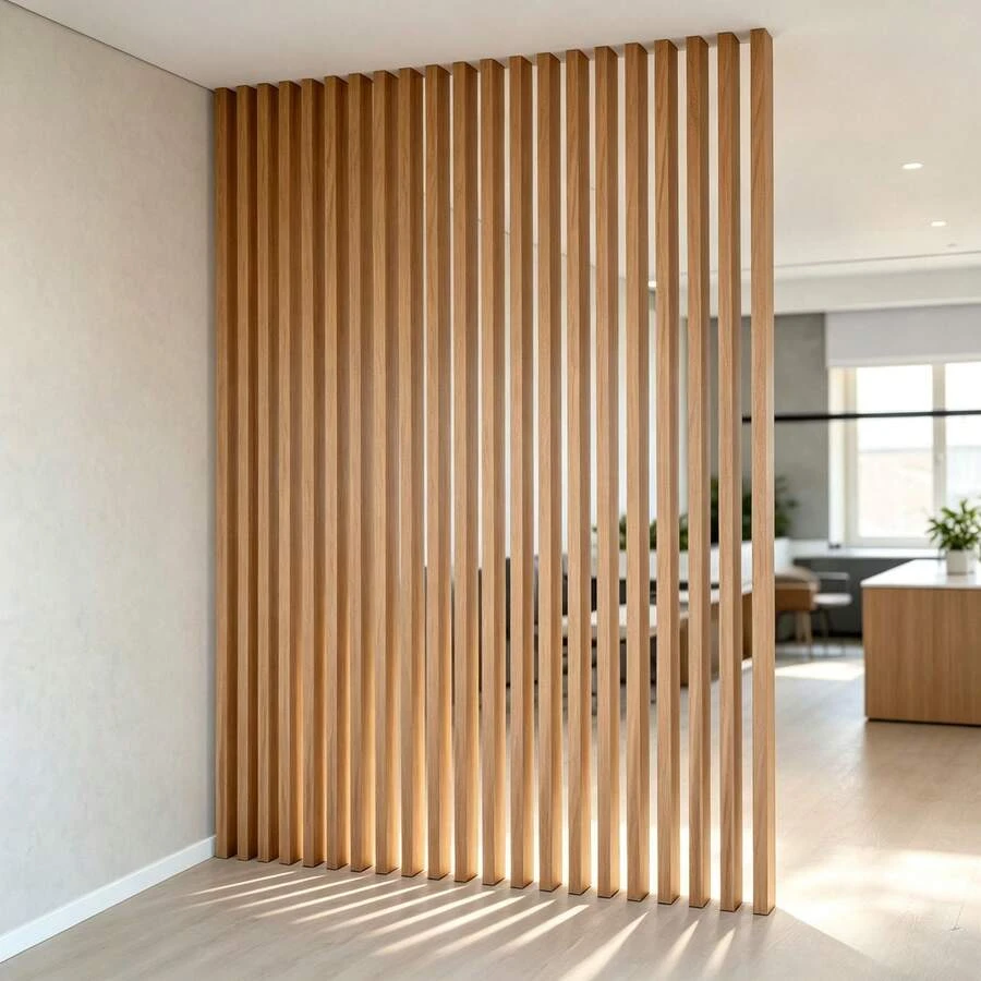 Screens & Room Dividers - VI003 Maple - View 1