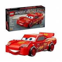 LEGO Super Racing Series 77255  LEGO Puzzle Block Toy Gift - 77255 - View 2