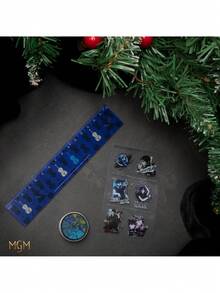Wednesday Collectible Figure Blind Boxes - Wednesday - View 7