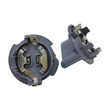 Adaptador/Clip de fijación de base para bombilla de faro LED, exclusivo para modelos de coche específicos, 2 piezas/paquete - 2 unidades - Ver 5