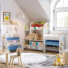 Toy Storage - View 5