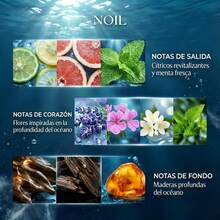Shower & Scrubs - [Woody Fragrance] Shower Gel 400 Ml . 1 Unit - View 7
