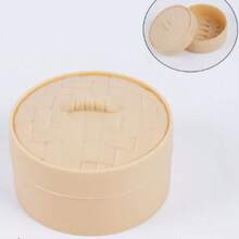 1 hộp đựng hình hộp tròn Macaron, đồ trang trí giảm căng thẳng để bàn, phù hợp cho thanh thiếu niên và người lớn - Nhiều màu - Xem 9