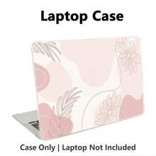 1pc Protective Case, Daisy UV Printed Pattern, Laptop Protective Cover, Minimalist Lightweight Durable Protective Case Suitable For 13-Inch Neo Laptop Protective Case A3404 Model/ Air Pro 13.3 13.6 14.2 15.3 16.2 Inch/ Matebook D14/D16 - View 6