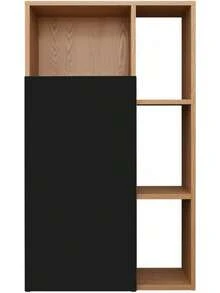 Buffets & Sideboards - Black Oak - View 1