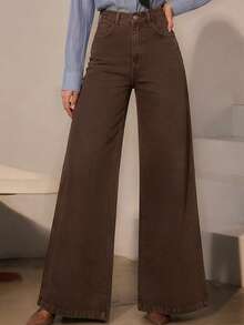 Coffee Brown