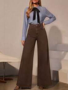 Coffee Brown