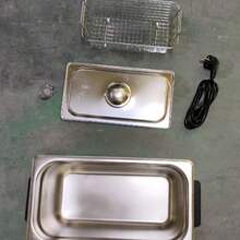 Ultrasonic Cleaners - 5.2 Kg - View 11