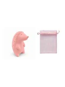 Cute Hedgehog-Shaped Toothpick Holder/Dispenser – Desktop Organizer, Kitchen Countertop Decor, Dining Table Accessory, Home Decor Gift, Creative Storage Item – Perfect For Christmas, Halloween, And Thanksgiving - Multicolor - View 12
