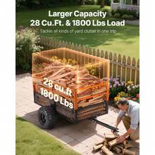Garden Power Tool Accessories - 67.5KG - View 4