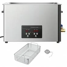 Ultrasonic Cleaners - 11.8 Kg - View 8