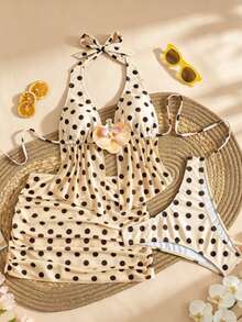 Women Bikini Sets - Multicolor 11 - View 1