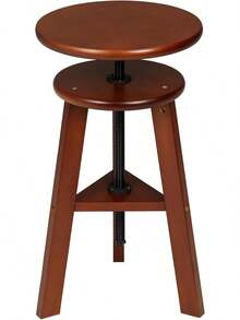 Vanities & Vanity Benches - Coffee Brown - View 1