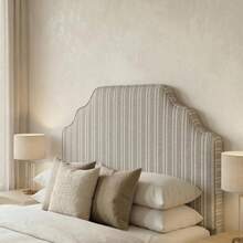 Headboards & Footboards - Beige - View 4