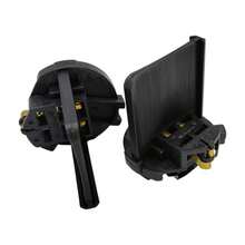 Adaptador/Clip de fijación de base para bombilla de faro LED, exclusivo para modelos de coche específicos, 2 piezas/paquete - 2 unidades - Ver 2