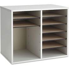 Letter Holders - Grey - View 5