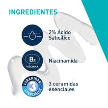 CeraVe Acne Treatment - Salicylic Acid - View 3