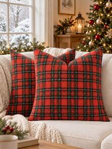 Christmas Red